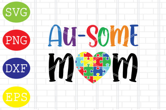 Au-some Mom Svg: A Designer's Real-World Review