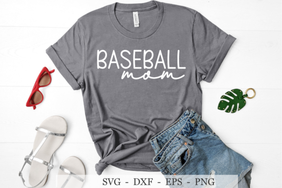 Baseball Mom Svg: A Designer's Real-World Review