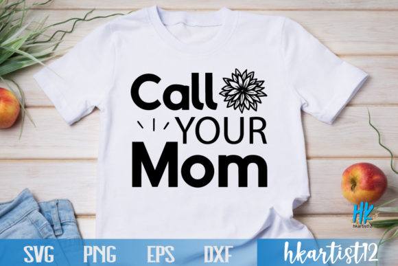 CALL YOUR MOM SVG: A Designer's Real-World Review
