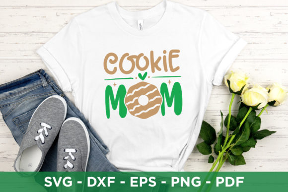 Cookie Mom SVG: A Designer's Real-World Review