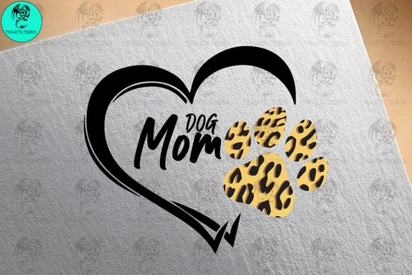 Dog Paw Mom Svg: A Designer's Real-World Review