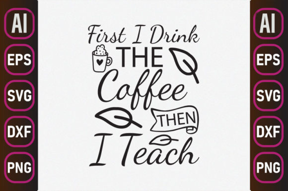 Homeschool Mom Svg Design: First I Review