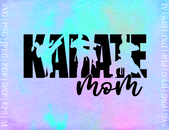Karate Mom Svg: A Designer's Real-World Review