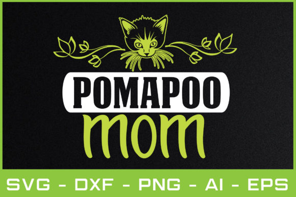 Pomapoo Mom SVG: A Designer's Real-World Review