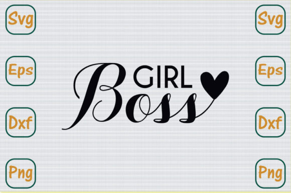 Review: Mom Svg Design, Girl Boss for Embroidery
