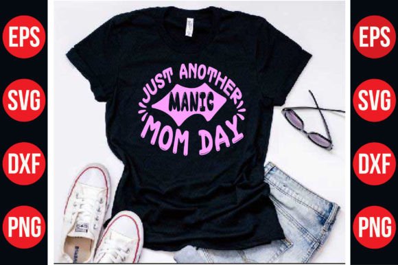 Reviewing Mom SVG Design for Real Embroidery