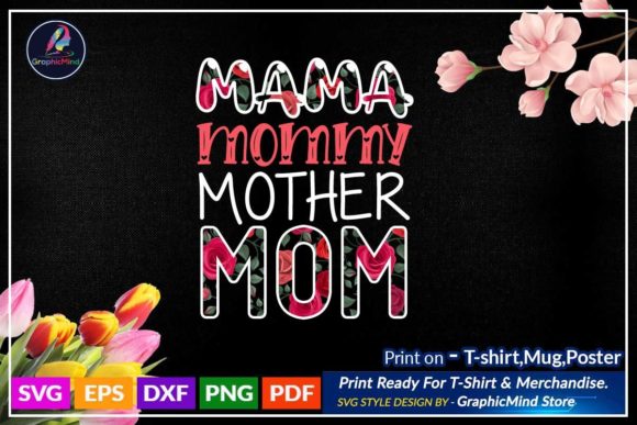 Reviewing Mom Svg T Shirt Sublimation Design for Embroidery