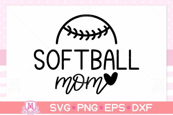 Softball Mom SVG: A Designer's Real-World Review