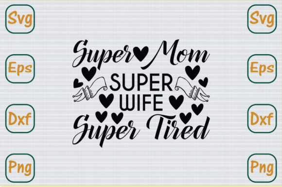 Super Mom Super Wife: A Designer's Embroidery Review