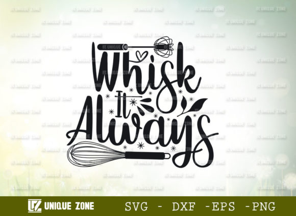 Whisk It Always SVG: A Designer's Real-World Review